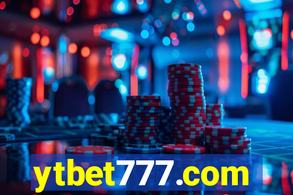 ytbet777.com