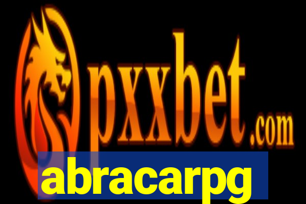 abracarpg