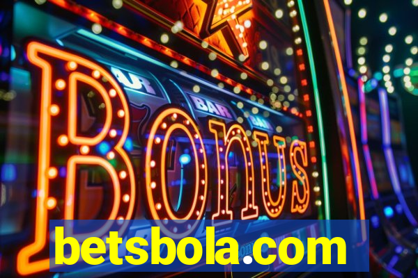 betsbola.com