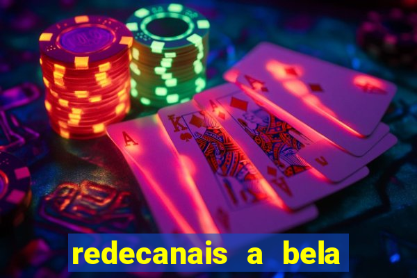 redecanais a bela e a fera