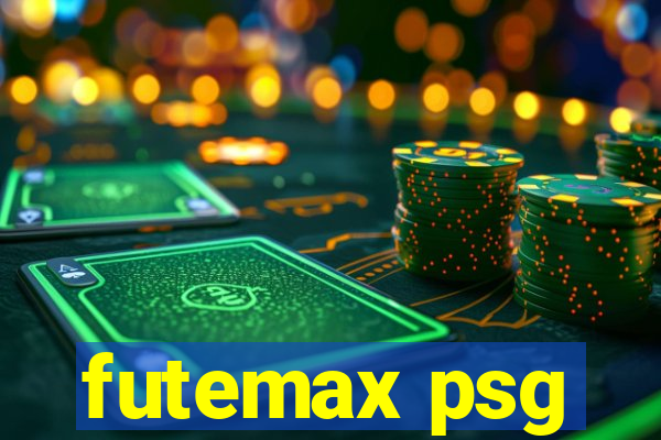 futemax psg