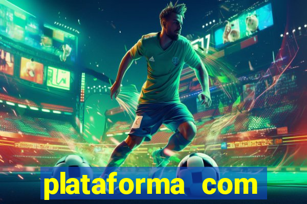 plataforma com jogos demo