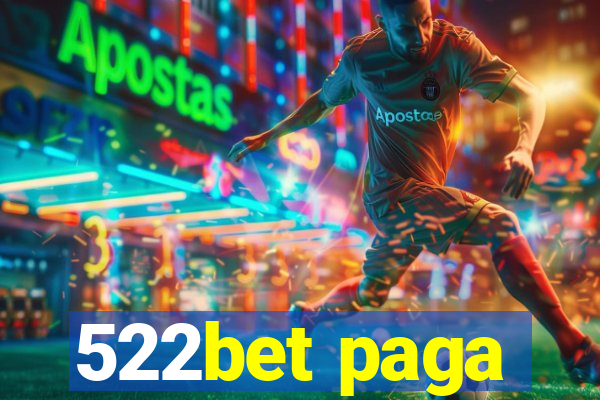 522bet paga