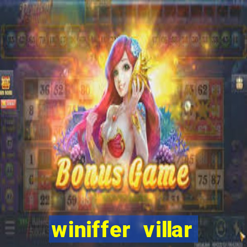 winiffer villar only fans