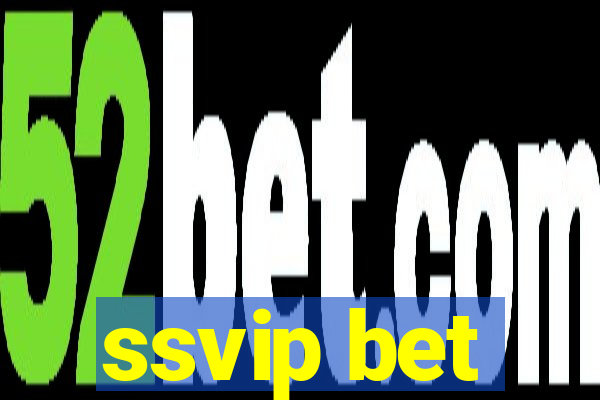 ssvip bet