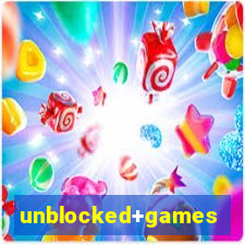 unblocked+games