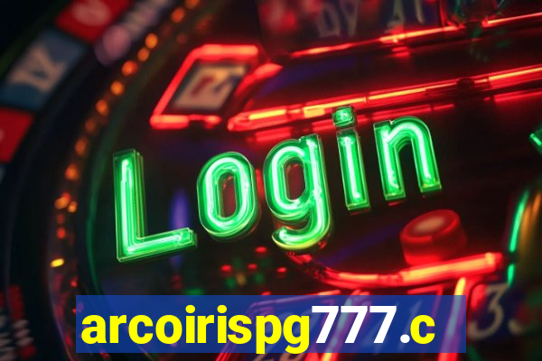 arcoirispg777.com