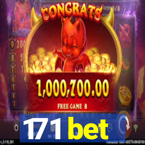 171 bet