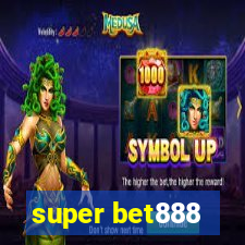 super bet888