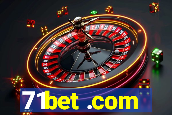 71bet .com