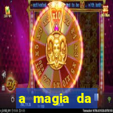 a magia da sobrevivência pdf drive