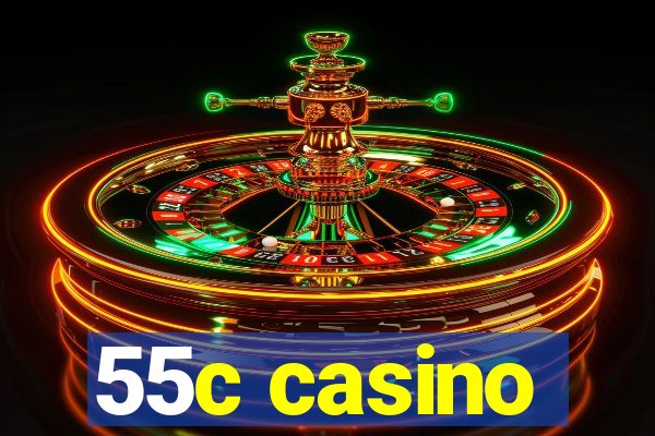 55c casino