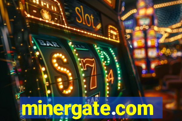 minergate.com