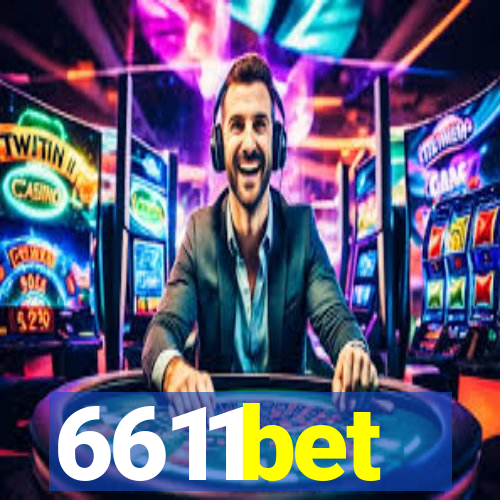 6611bet