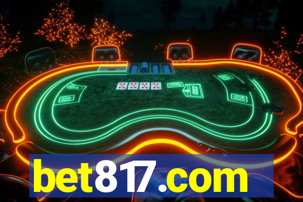 bet817.com