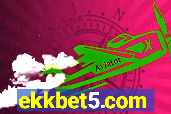 ekkbet5.com