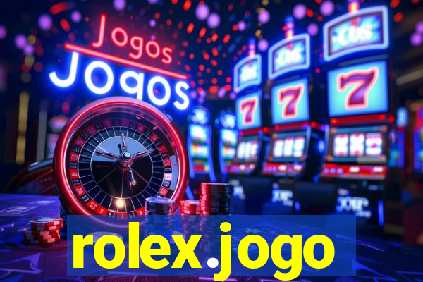 rolex.jogo