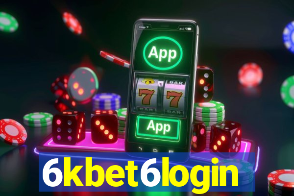 6kbet6login