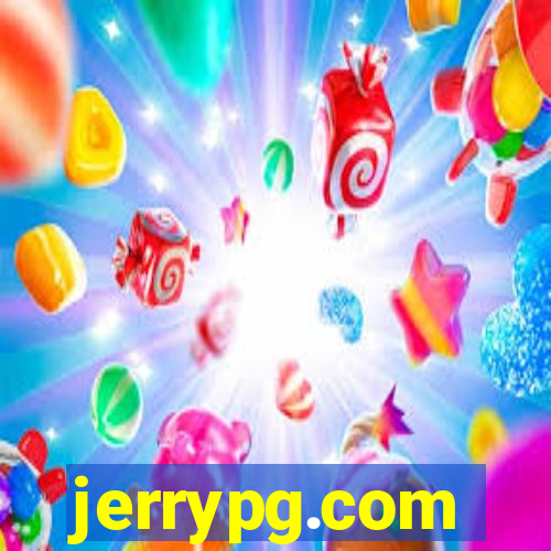 jerrypg.com