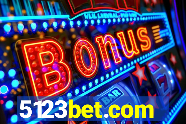 5123bet.com