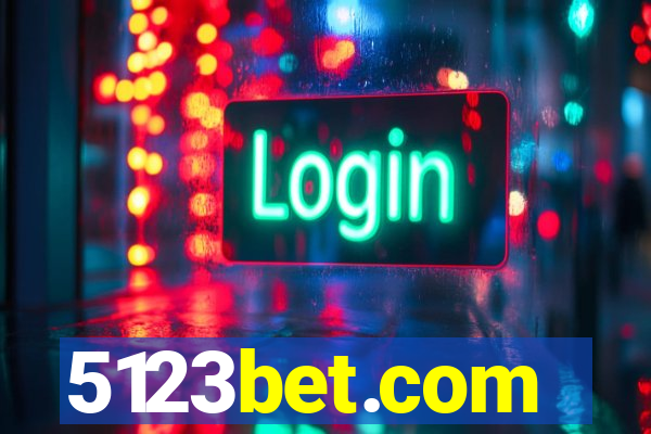 5123bet.com