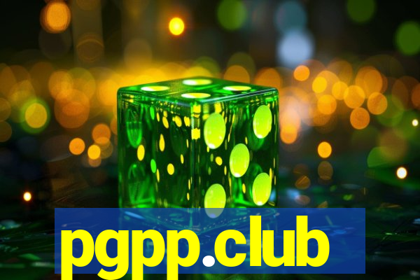 pgpp.club