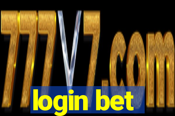 login bet