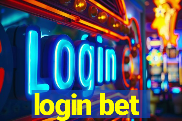 login bet