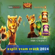 xsplit vcam crack 2024