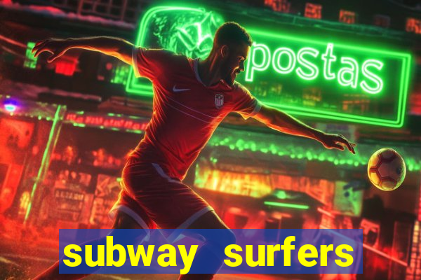 subway surfers money bet