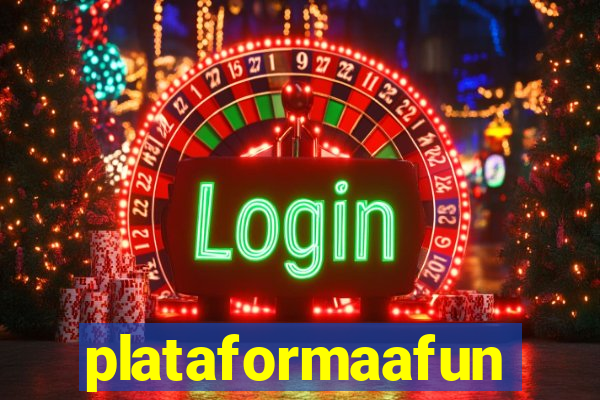 plataformaafun