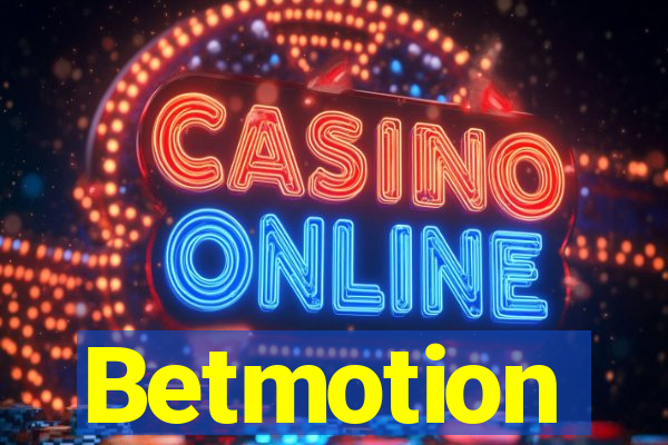 Betmotion