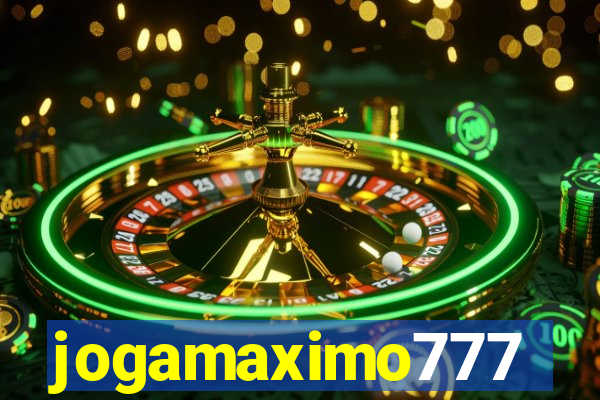 jogamaximo777