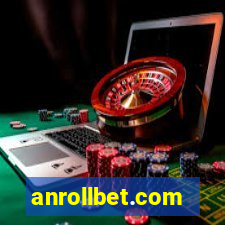 anrollbet.com