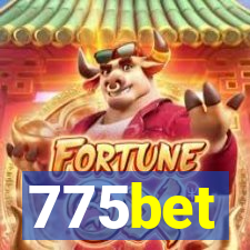 775bet