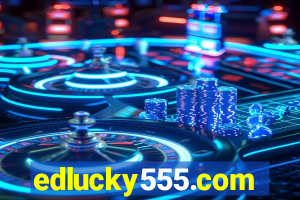 edlucky555.com