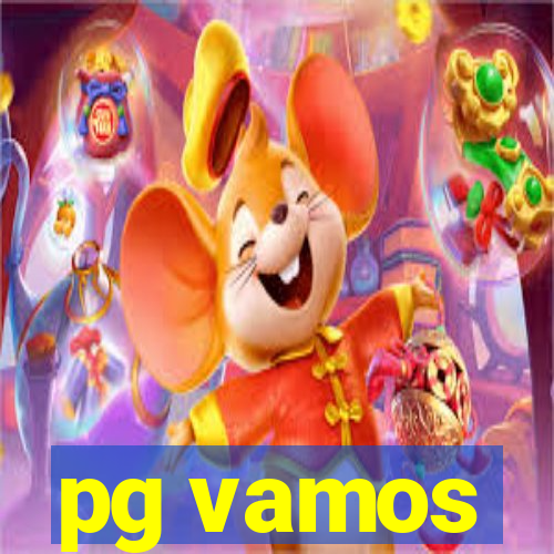 pg vamos