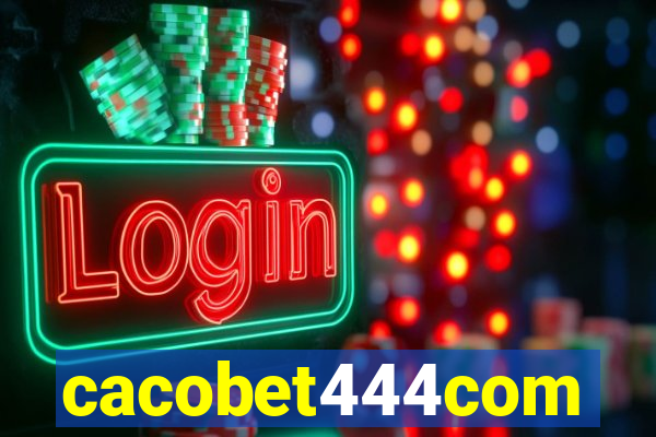 cacobet444com