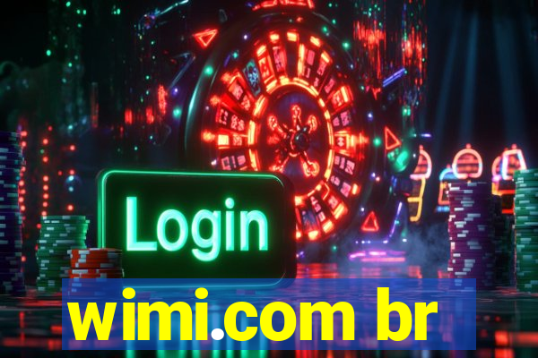 wimi.com br