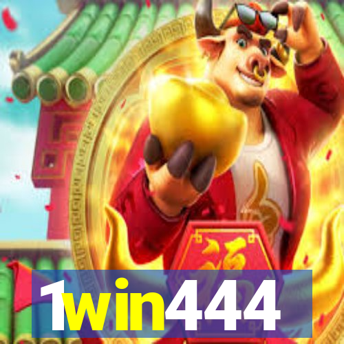 1win444