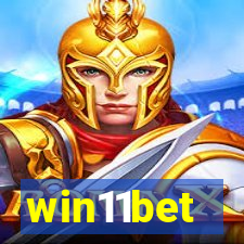 win11bet