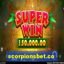 scorpionsbet.com