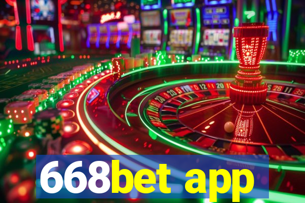 668bet app