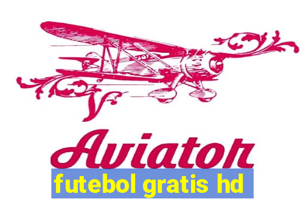 futebol gratis hd