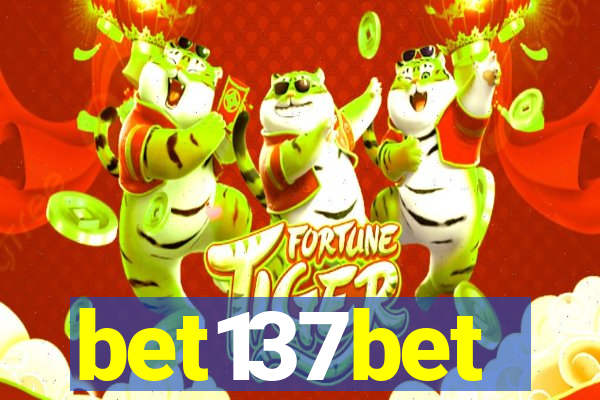 bet137bet