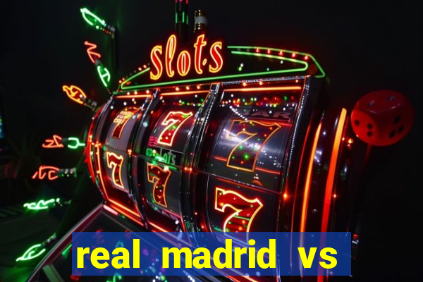 real madrid vs barcelona multicanais