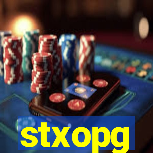 stxopg