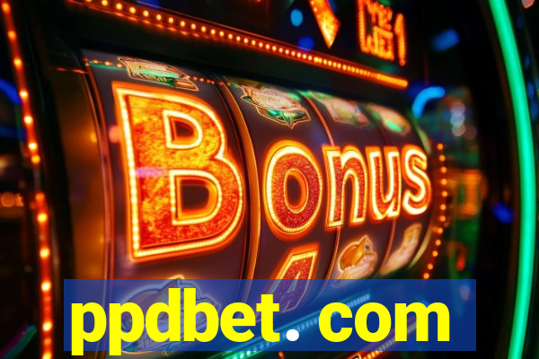 ppdbet. com