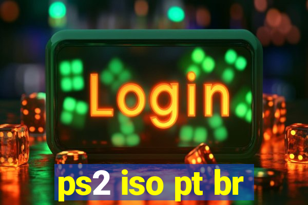 ps2 iso pt br