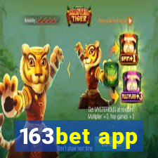 163bet app